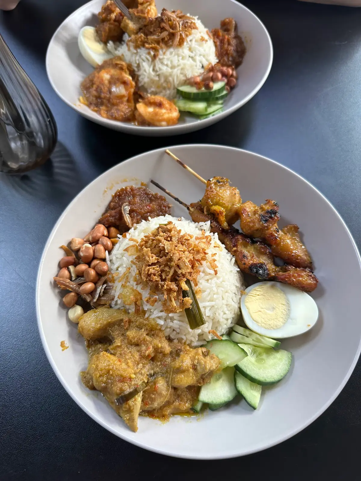 Zurul Malaysian Café photo (photo 3 of 3)