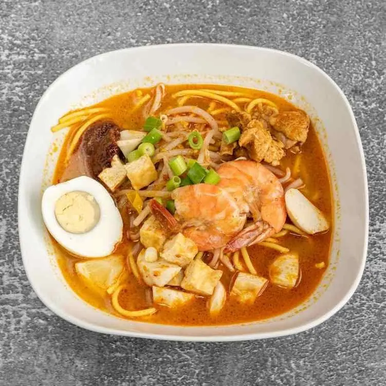 Zurul Malaysian Café photo (photo 2 of 3)
