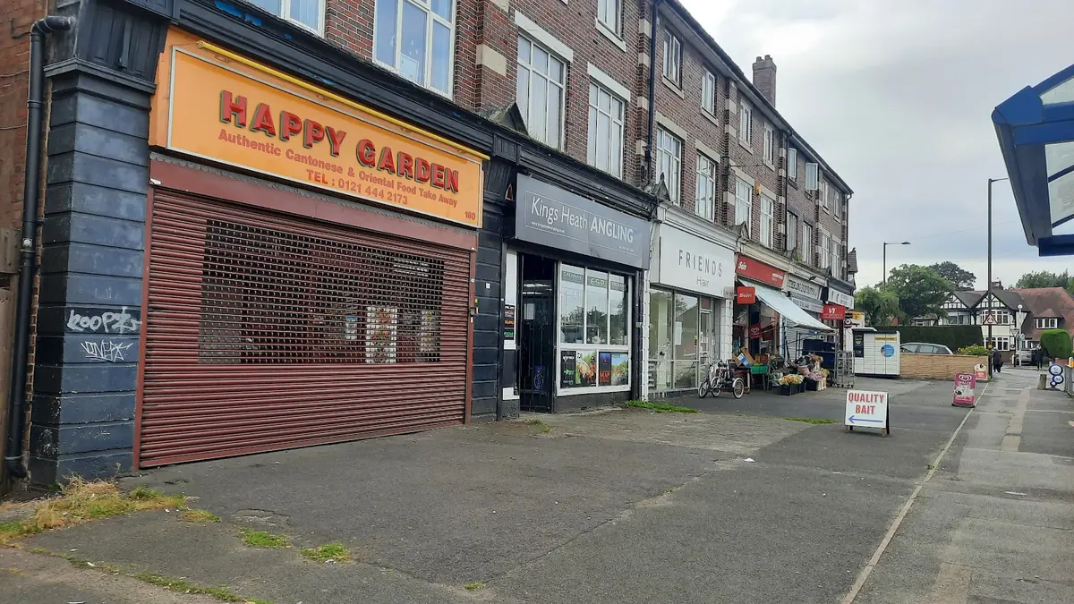 Happy garden (Kings Heath) photo (photo 2 of 3)