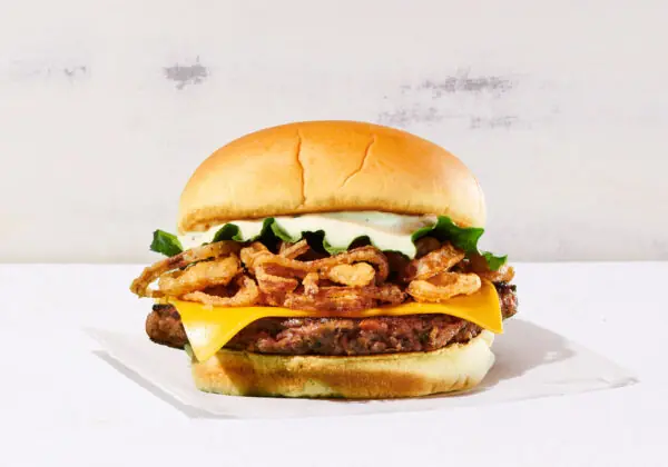 Shake Shack Cardiff — Burger restaurants in Cardiff