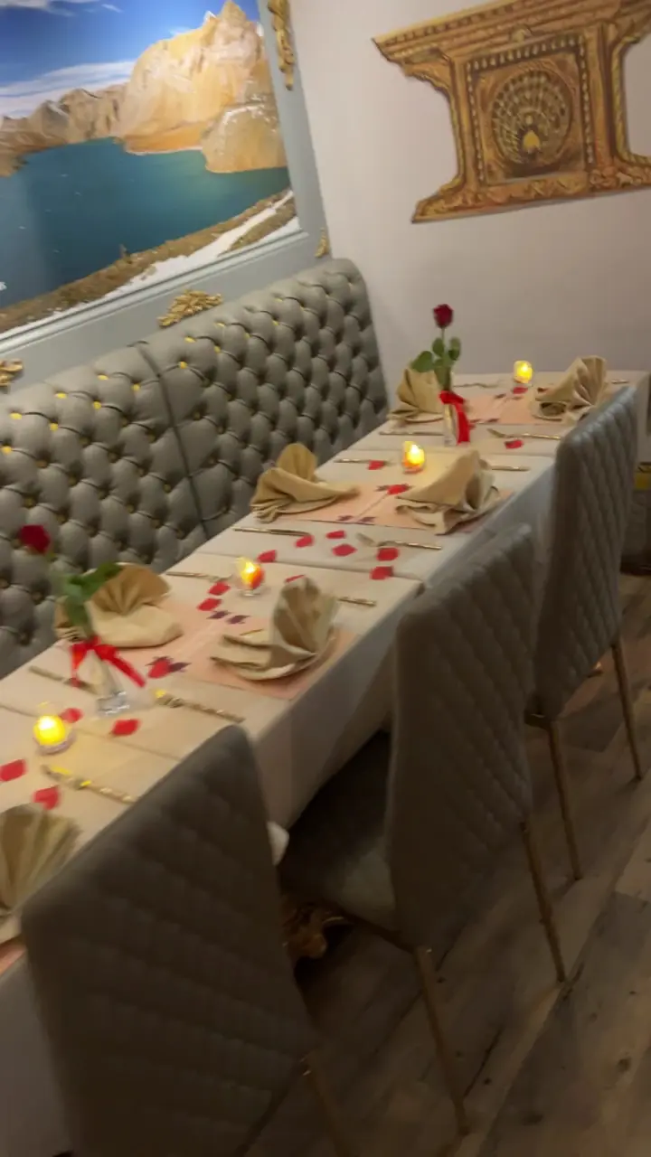 Namaste Nepalese Cuisine photo (photo 1 of 3)