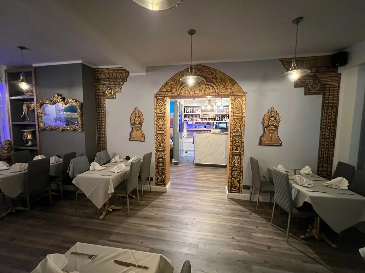 Namaste Nepalese Cuisine photo (photo 3 of 3)