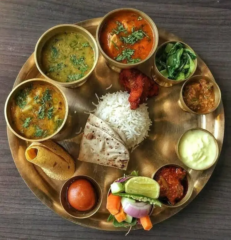 Namaste Nepalese Cuisine photo (photo 2 of 3)