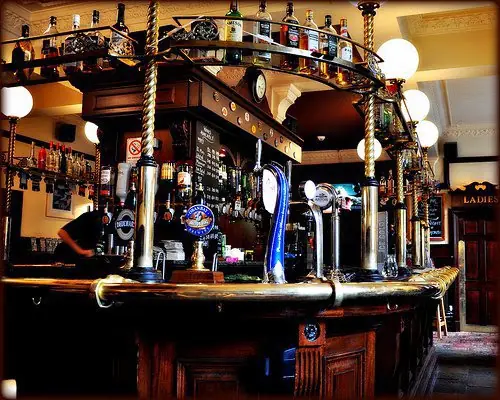 Lorne Bar photo (photo 1 of 3)
