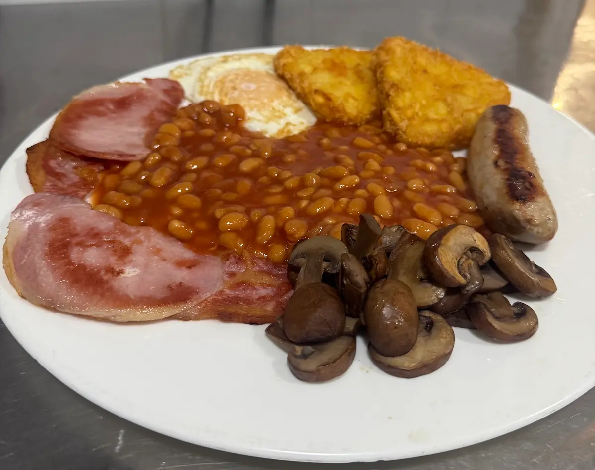 Canela Espresso Bar — Cafes in London