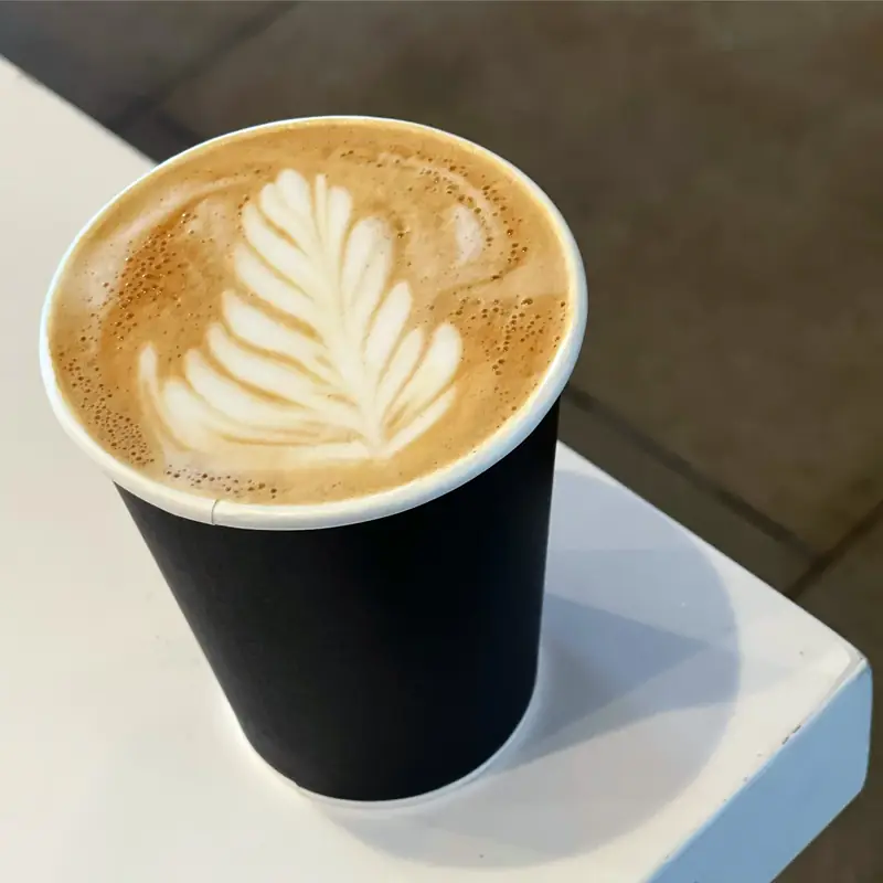 Frank Coffee photo (photo 3 of 3)