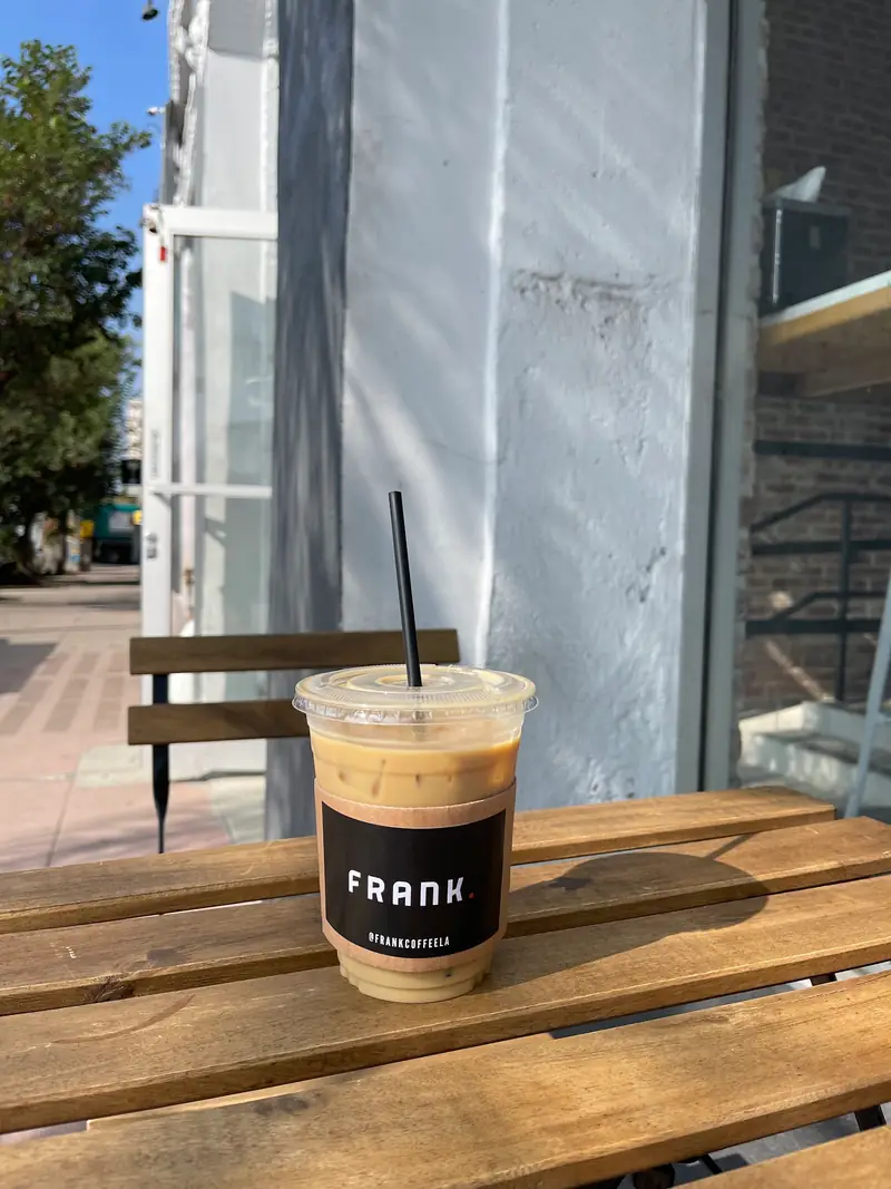 Frank Coffee photo (photo 2 of 3)