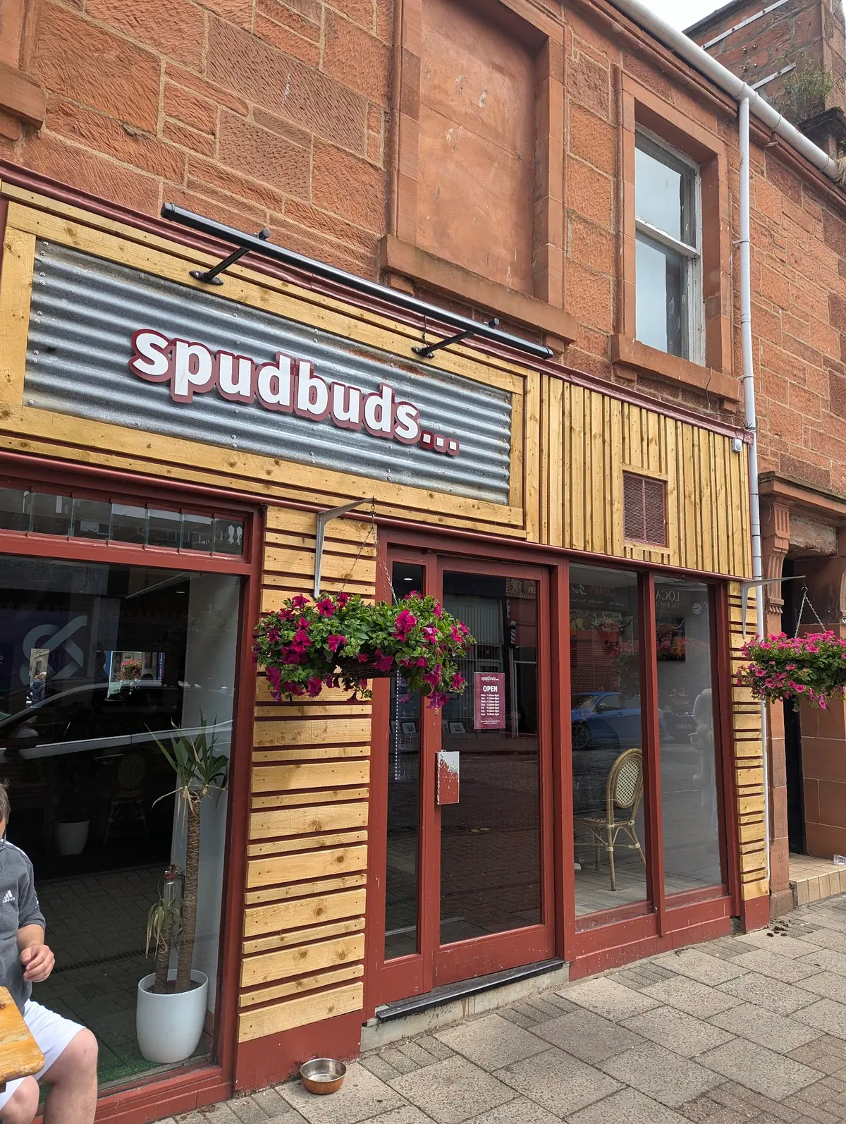 Spudbuds