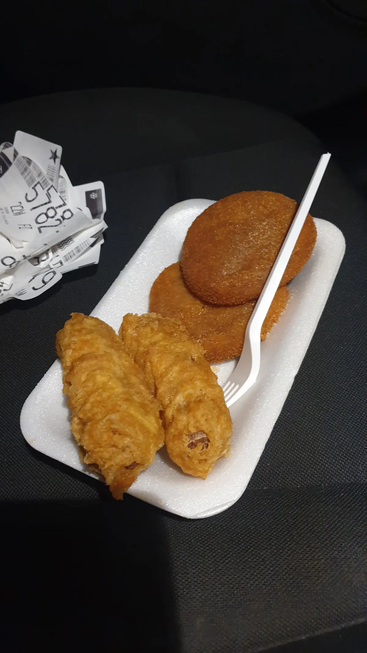 Barn Lane Chippy photo (photo 2 of 3)
