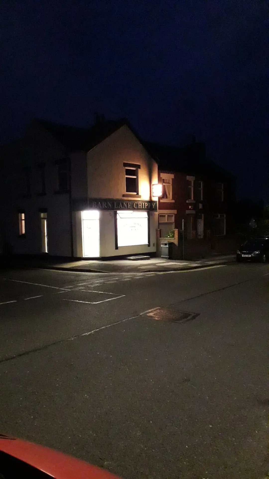 Barn Lane Chippy photo (photo 3 of 3)
