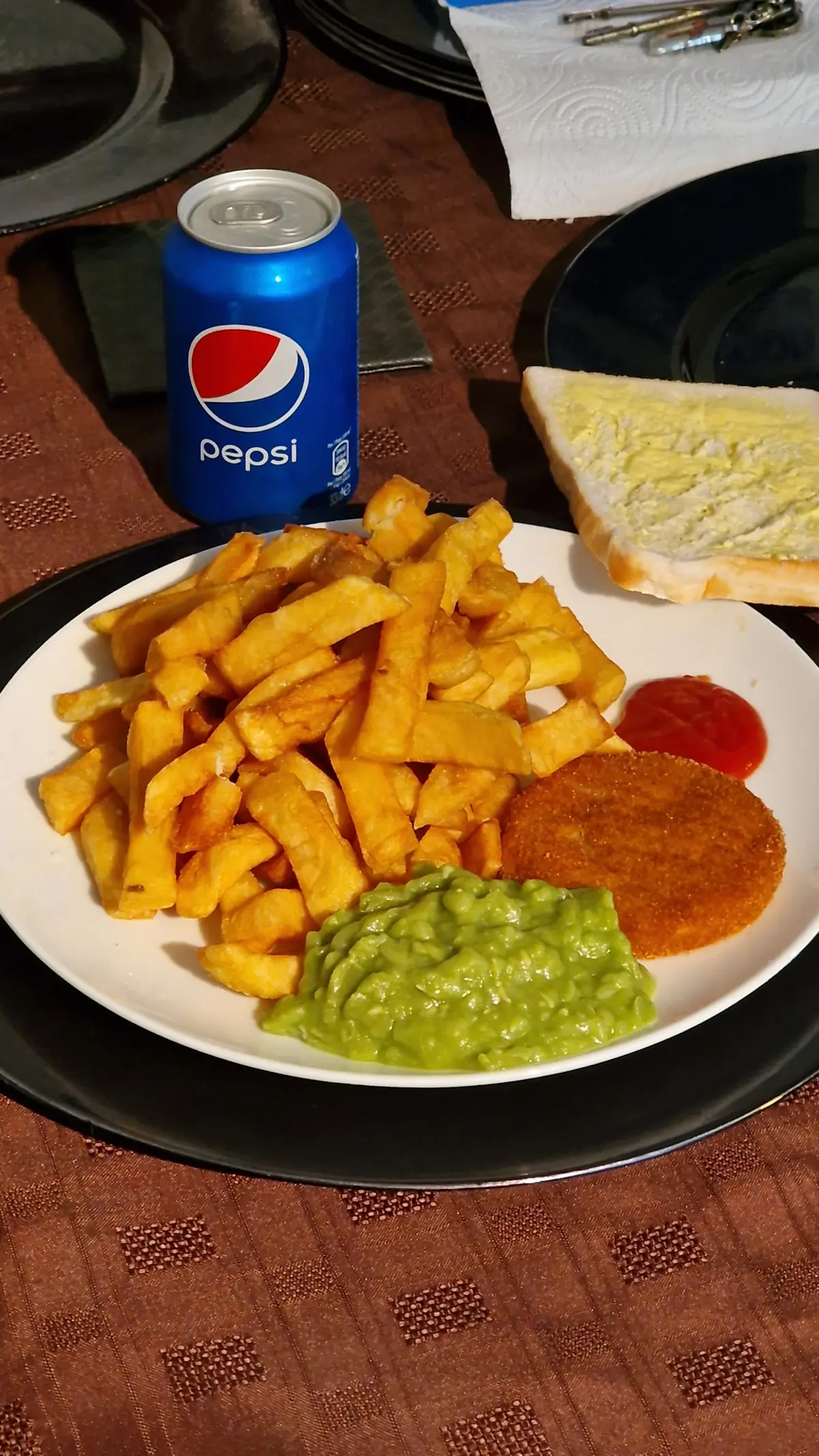 Barn Lane Chippy