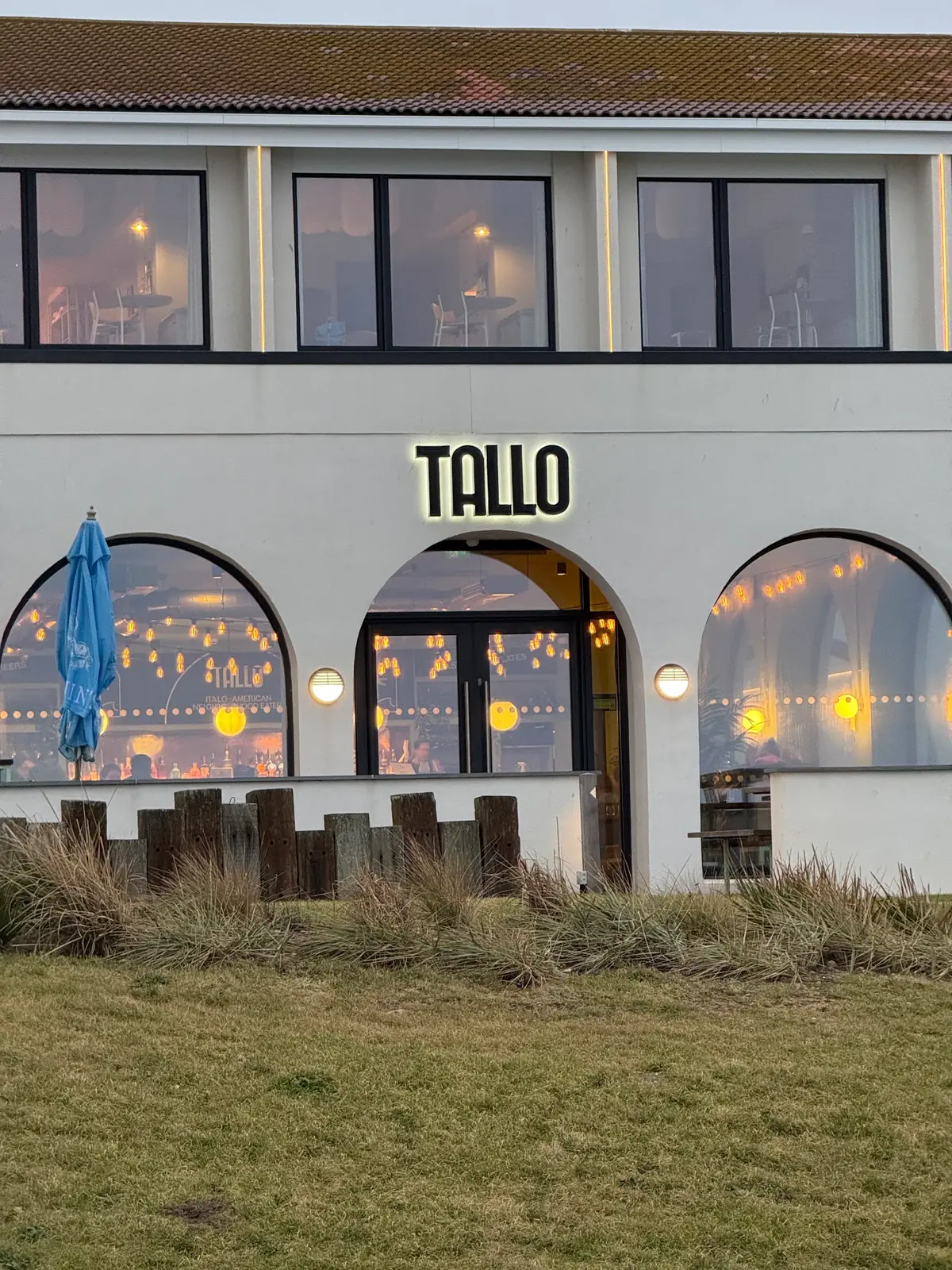 Tallo Newquay photo (photo 1 of 3)
