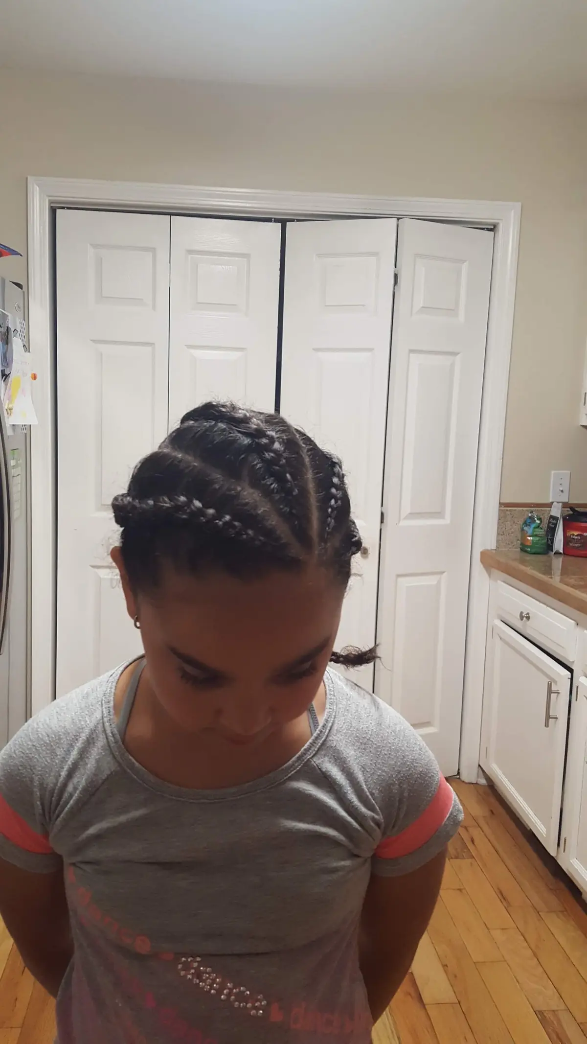 Aude's Touch African Hair photo (photo 1 of 3)