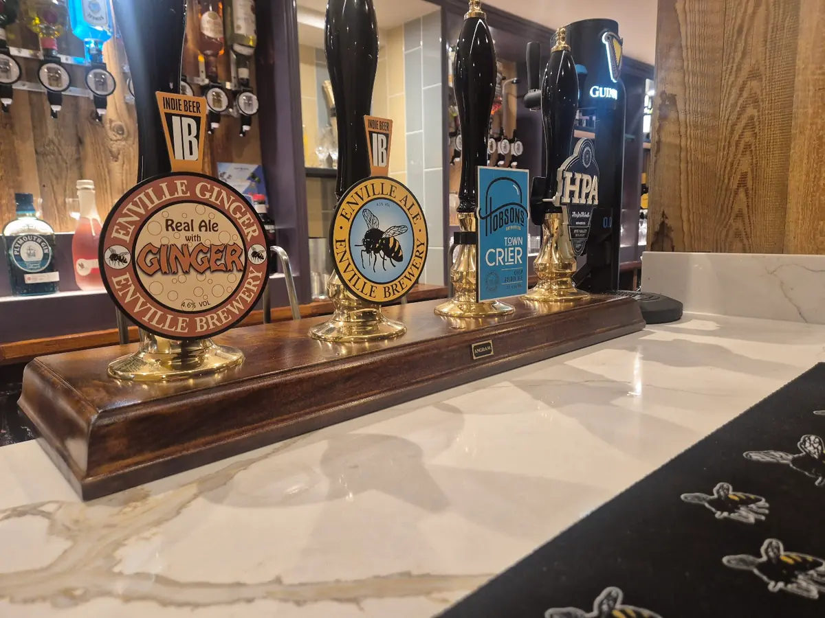 The Boycott Arms — Bars in Wolverhampton