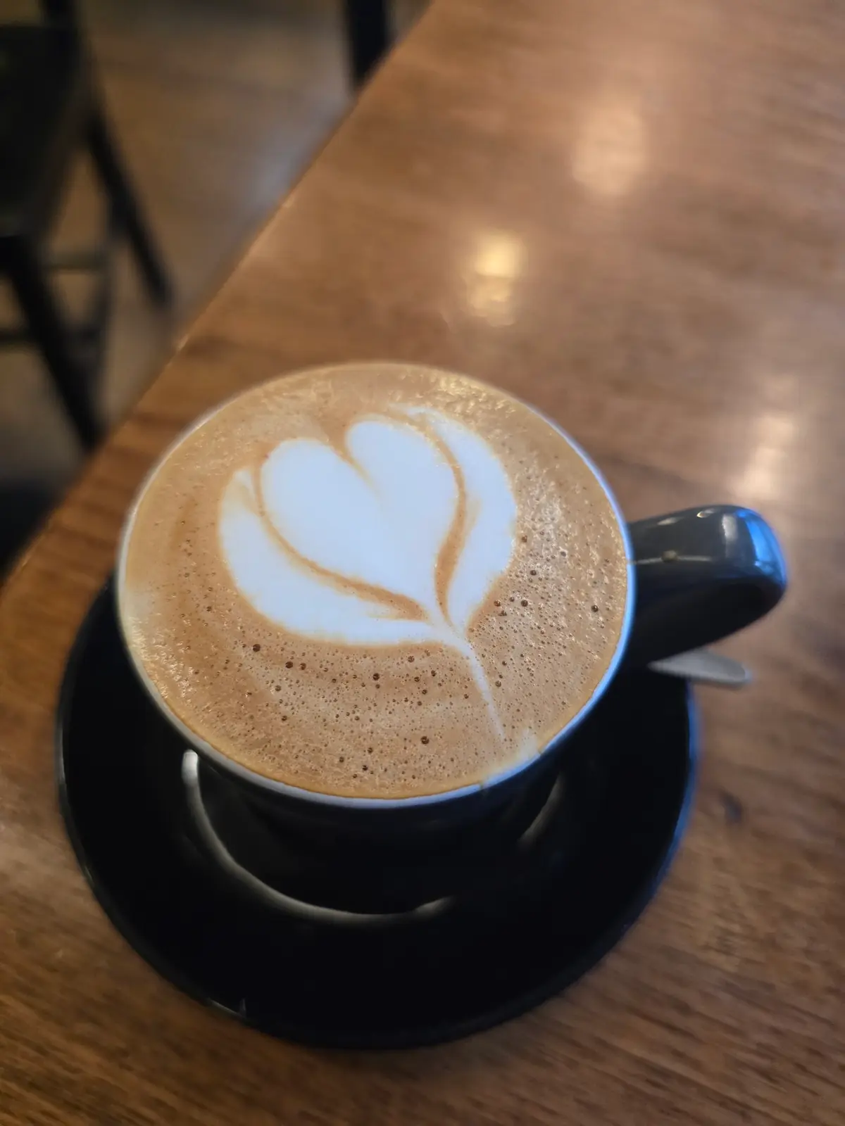 Coffee Zee photo (photo 3 of 3)