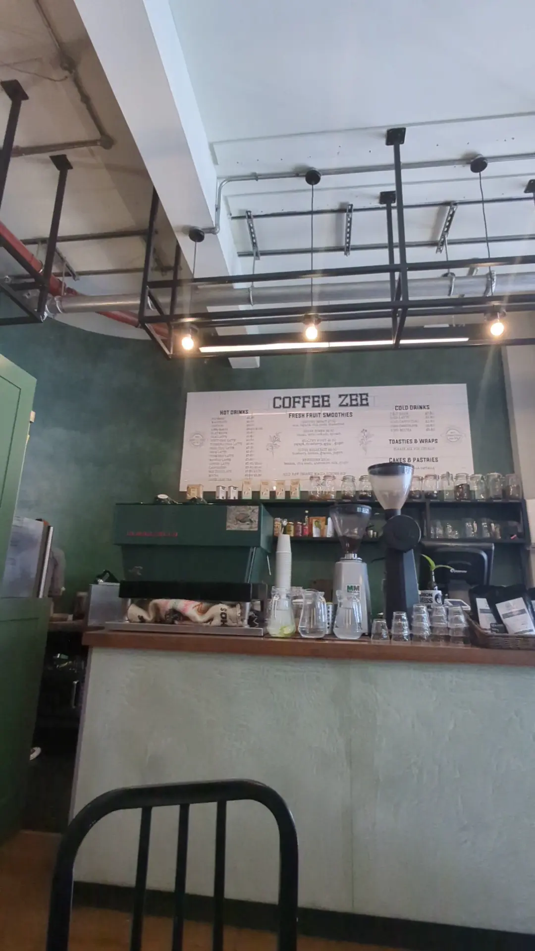 Coffee Zee photo (photo 1 of 3)