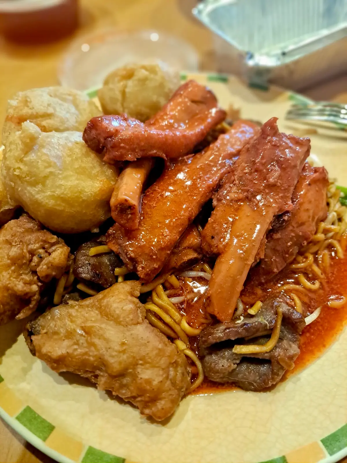 New China Kitchen