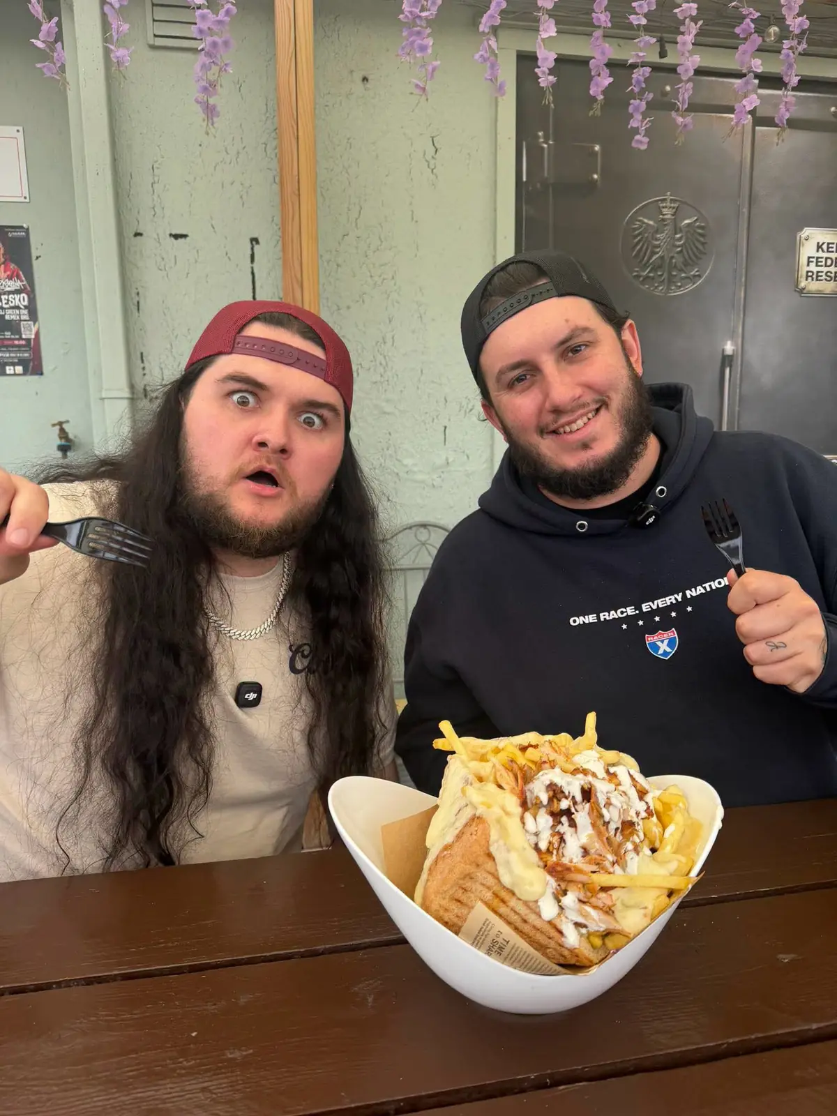 Polski Kebab photo (photo 3 of 3)