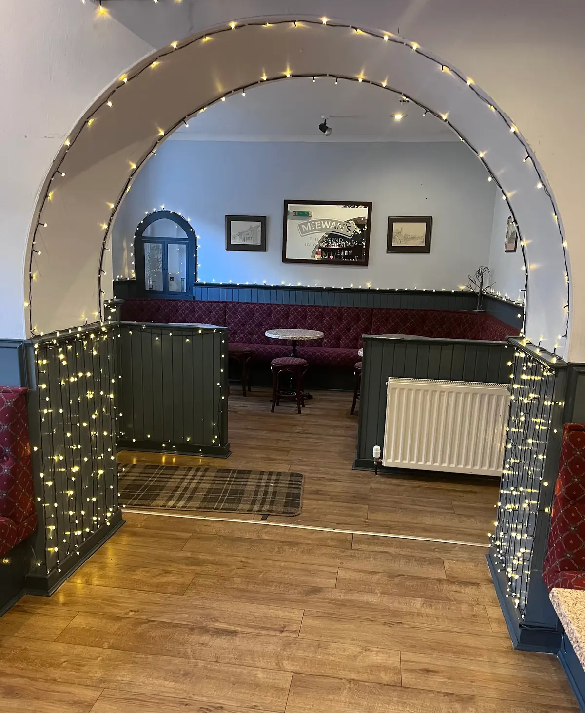Dreghorn Inn photo (photo 3 of 3)