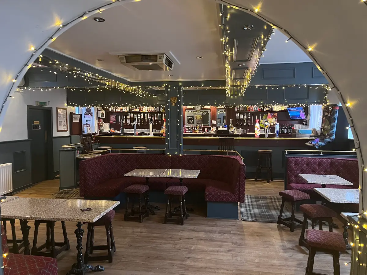 Dreghorn Inn photo (photo 1 of 3)