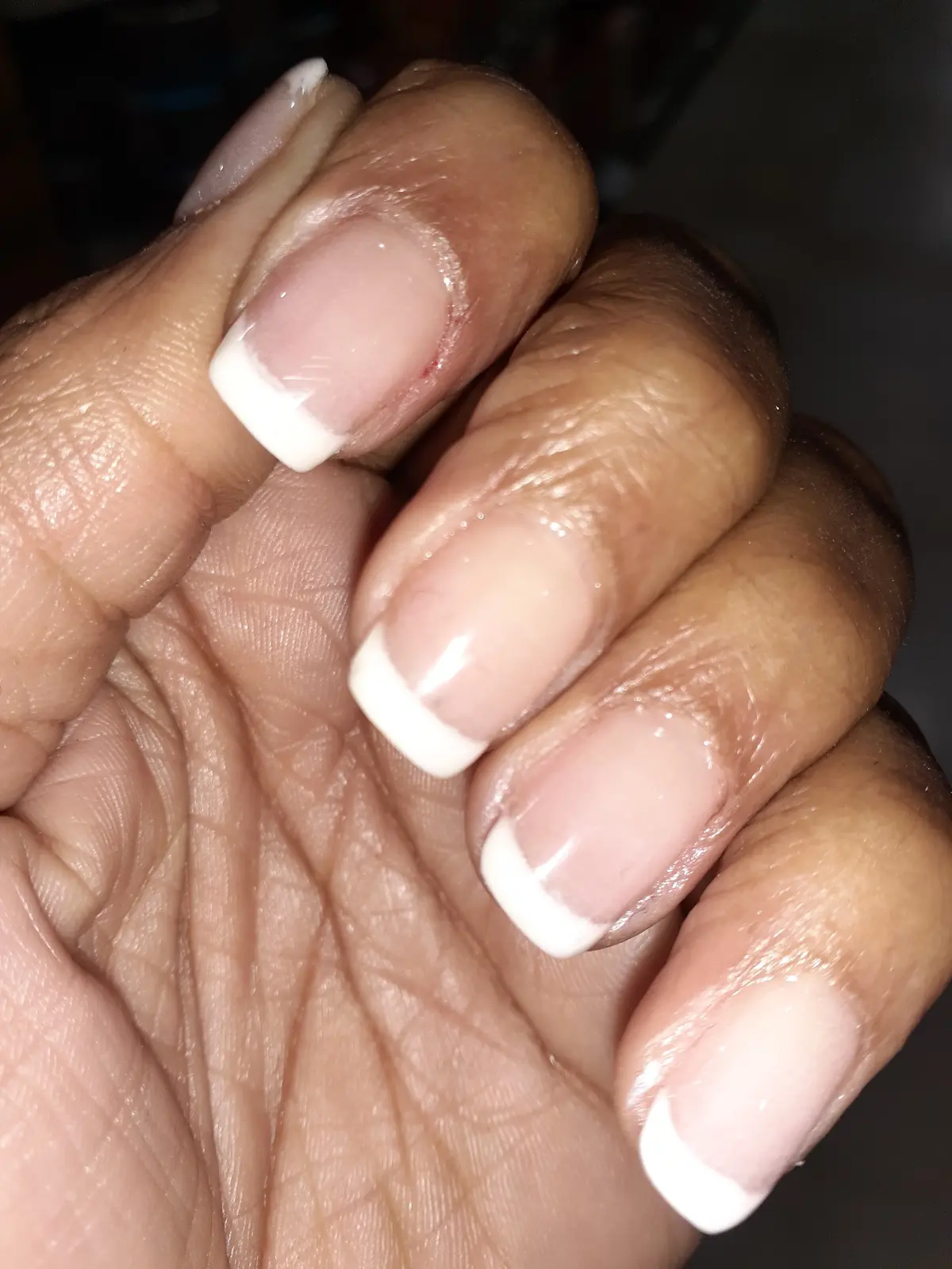 Sunrise Nails photo (photo 3 of 3)