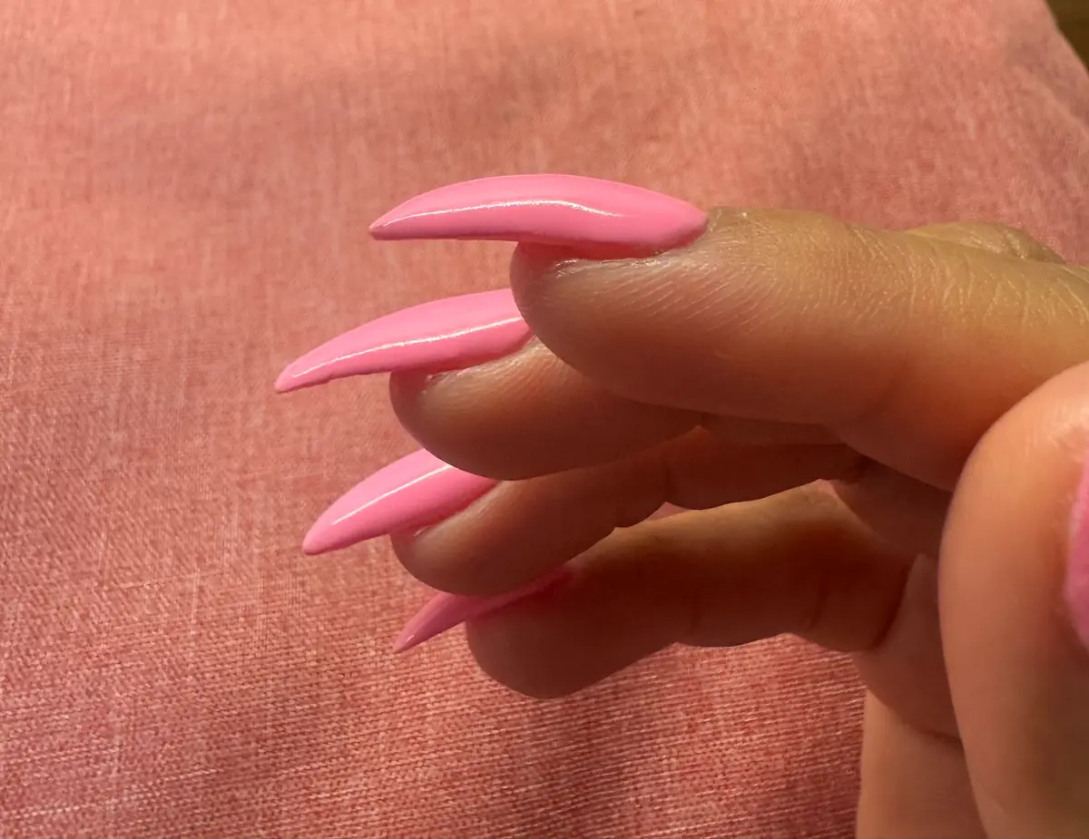Sunrise Nails — Nail Salons in Oxon Hill