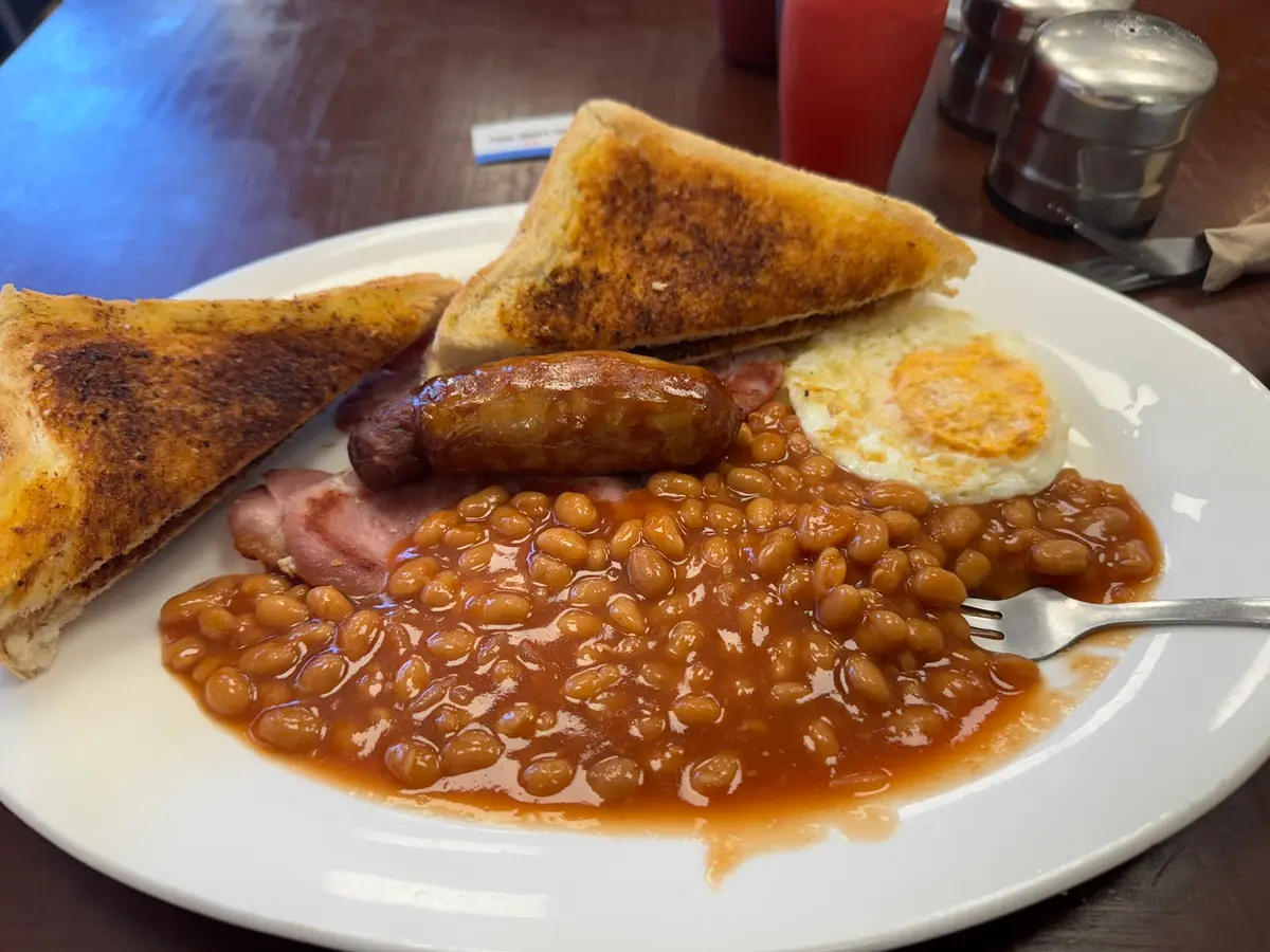 Gino's Coffee Bar