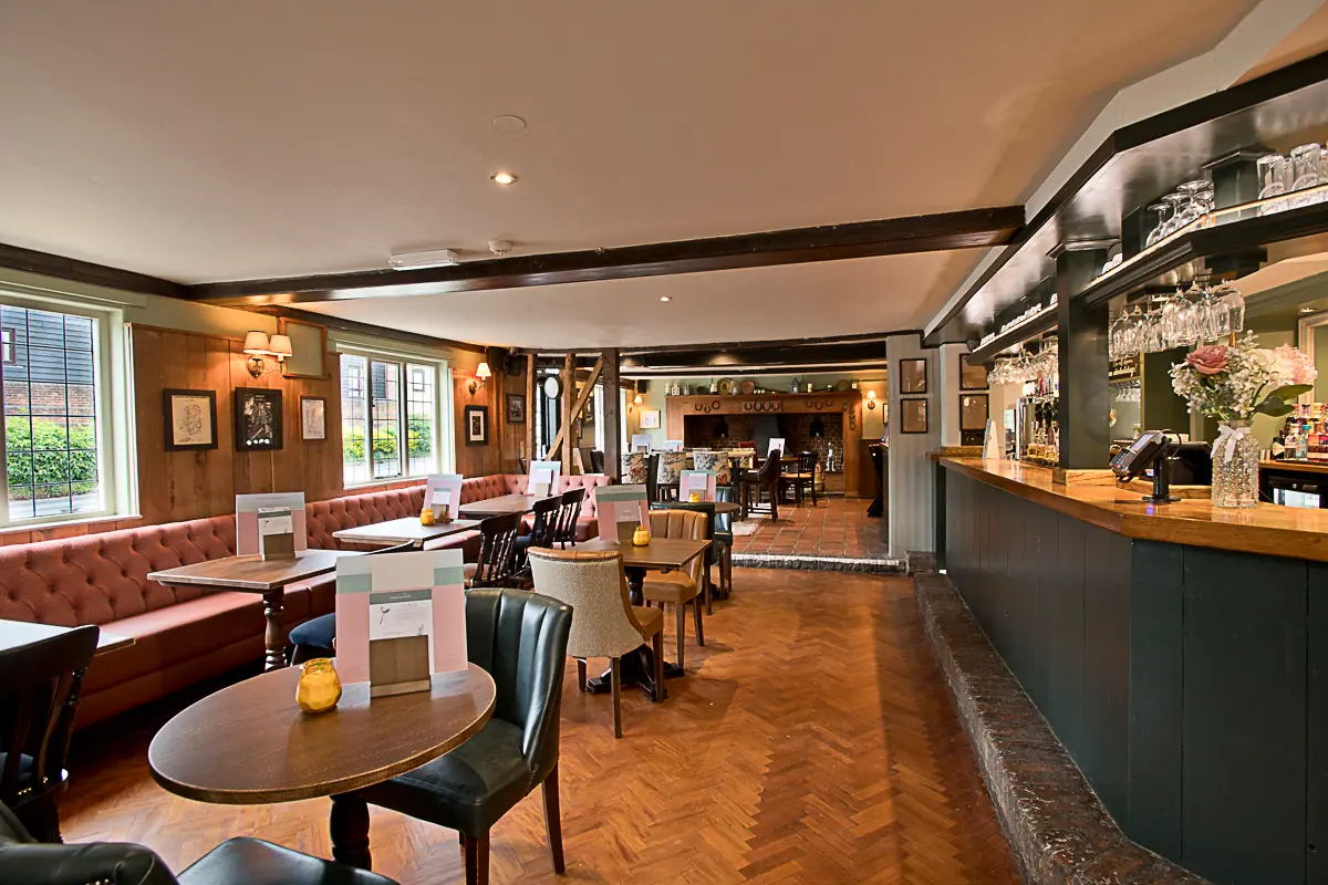Three Horseshoes photo (photo 2 of 3)
