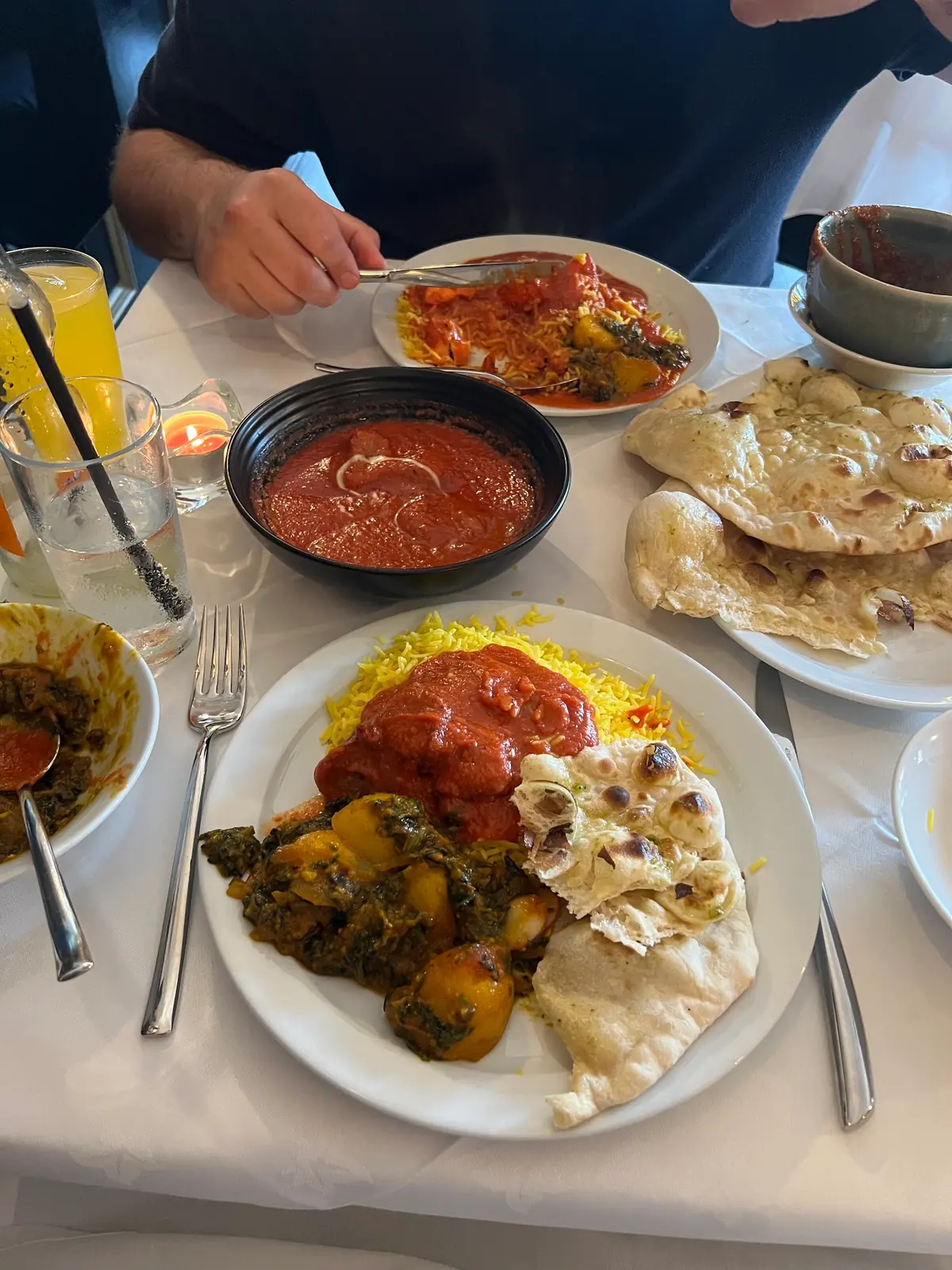 Masala Twist photo (photo 3 of 3)