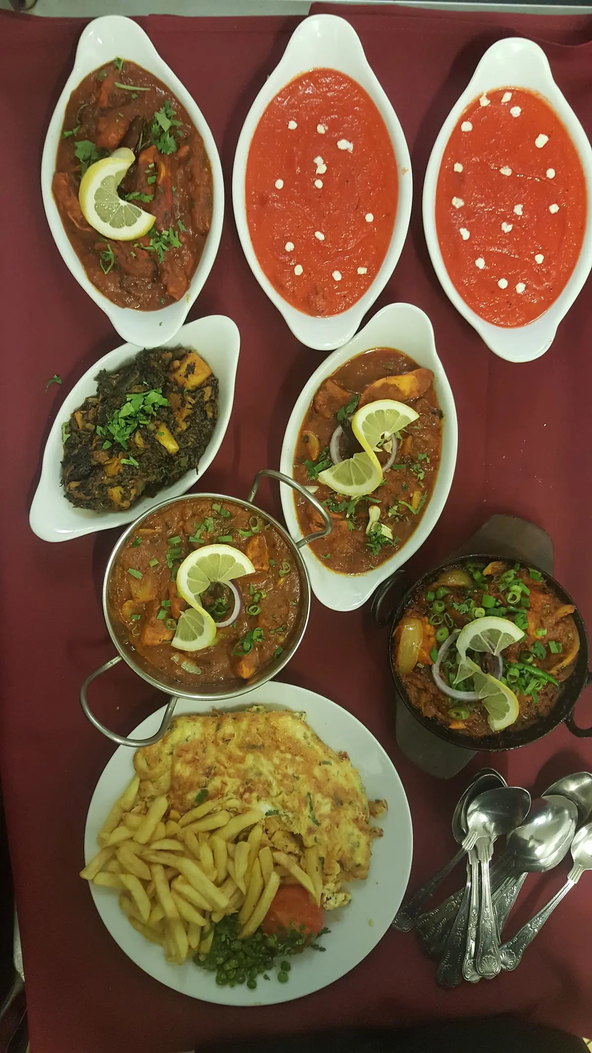 Masala Twist photo (photo 1 of 3)
