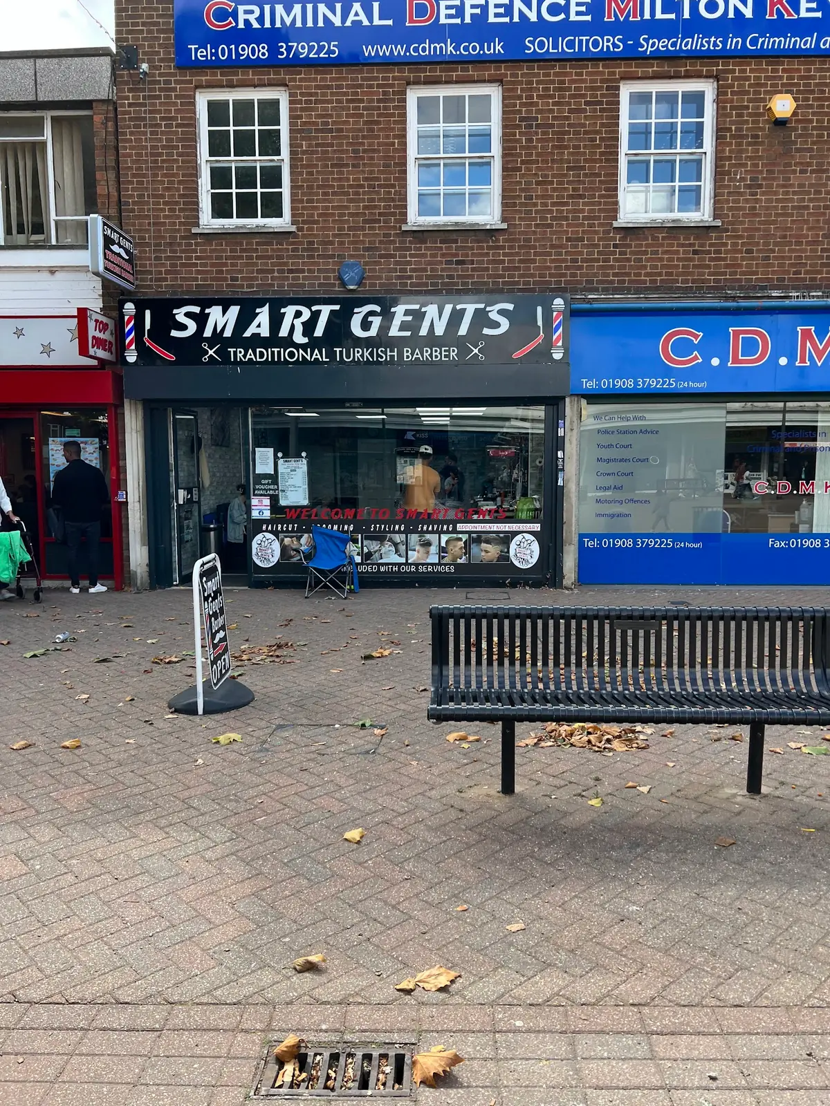 Phats Cuts — Barber Shops in Milton Keynes