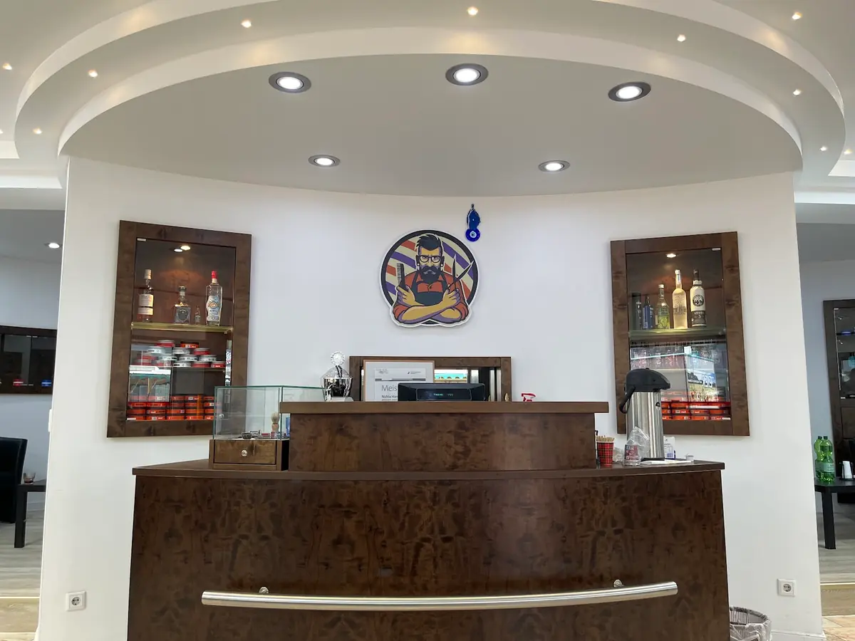 Studio 66 — Barbershops in Lohne Oldenburg