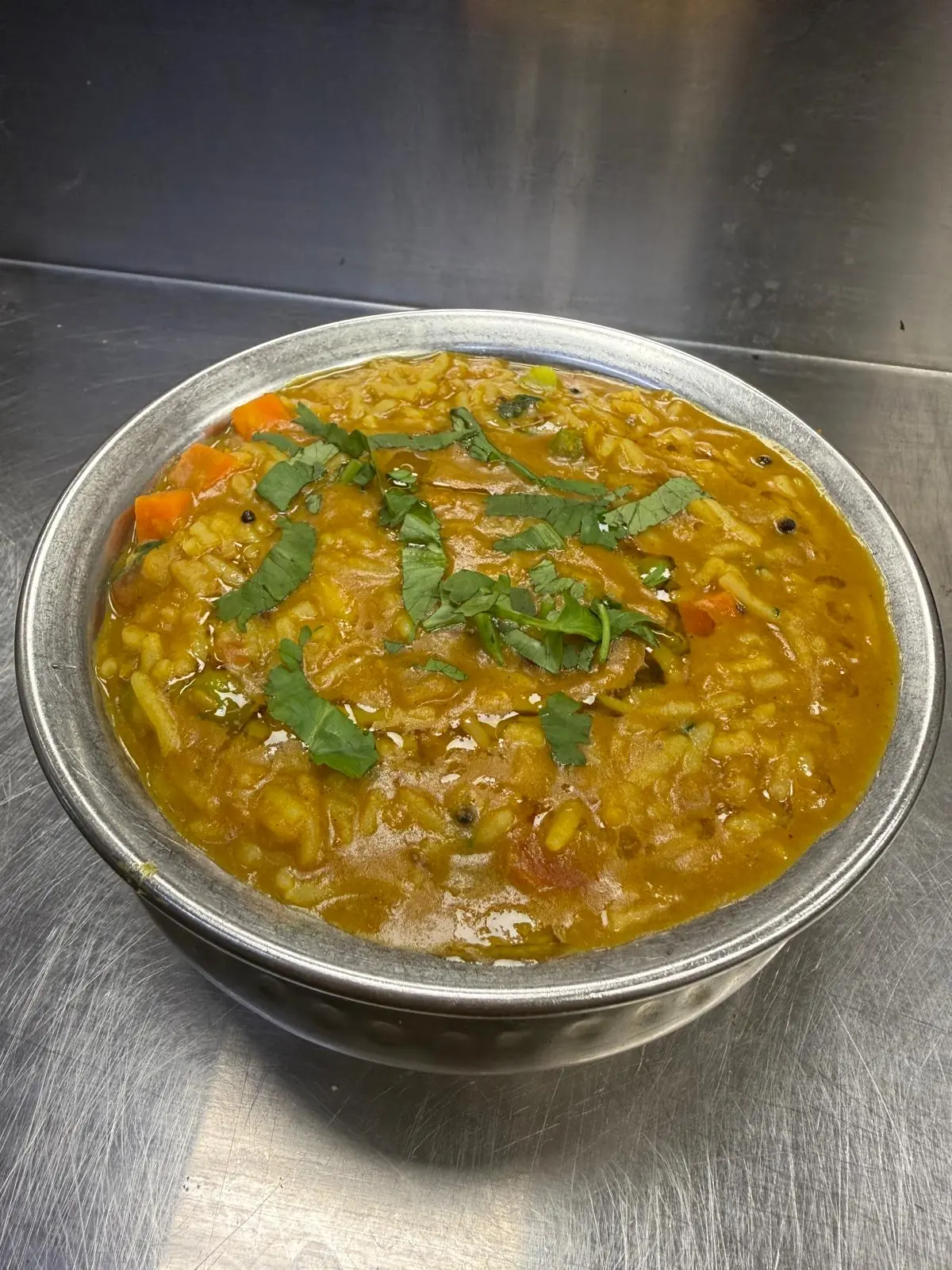 Crispy Dosa Leicester