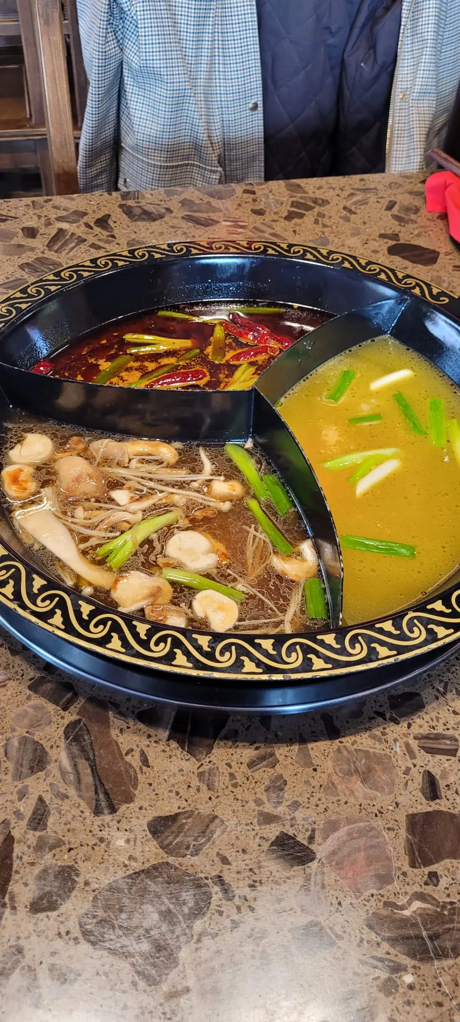 The Palace Hotpot Birmingham photo (photo 3 of 3)