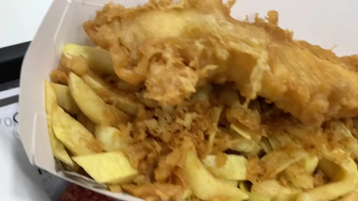 Mother Hubbard's photo (photo 2 of 3)
