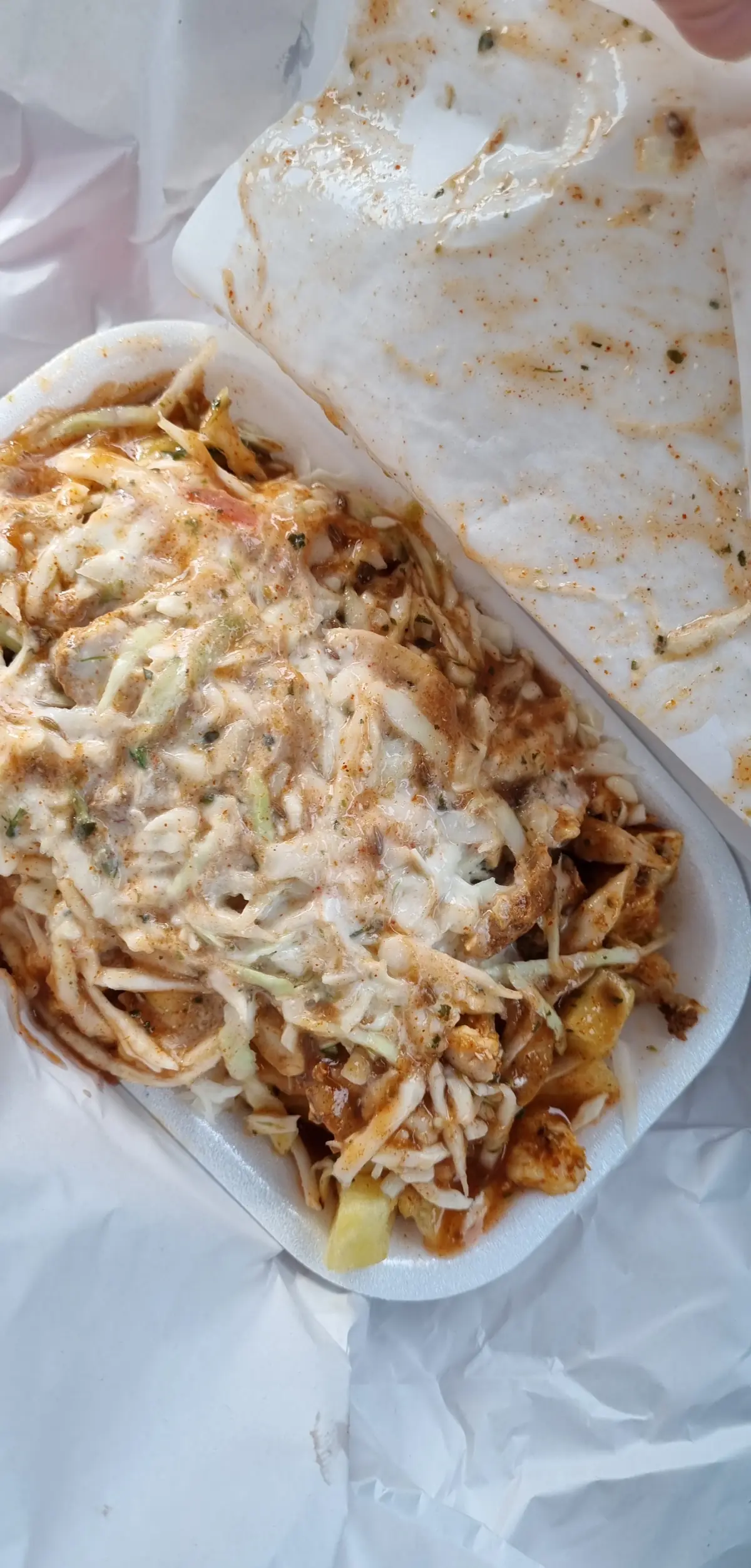 Ali Baba Kebab House photo (photo 3 of 3)