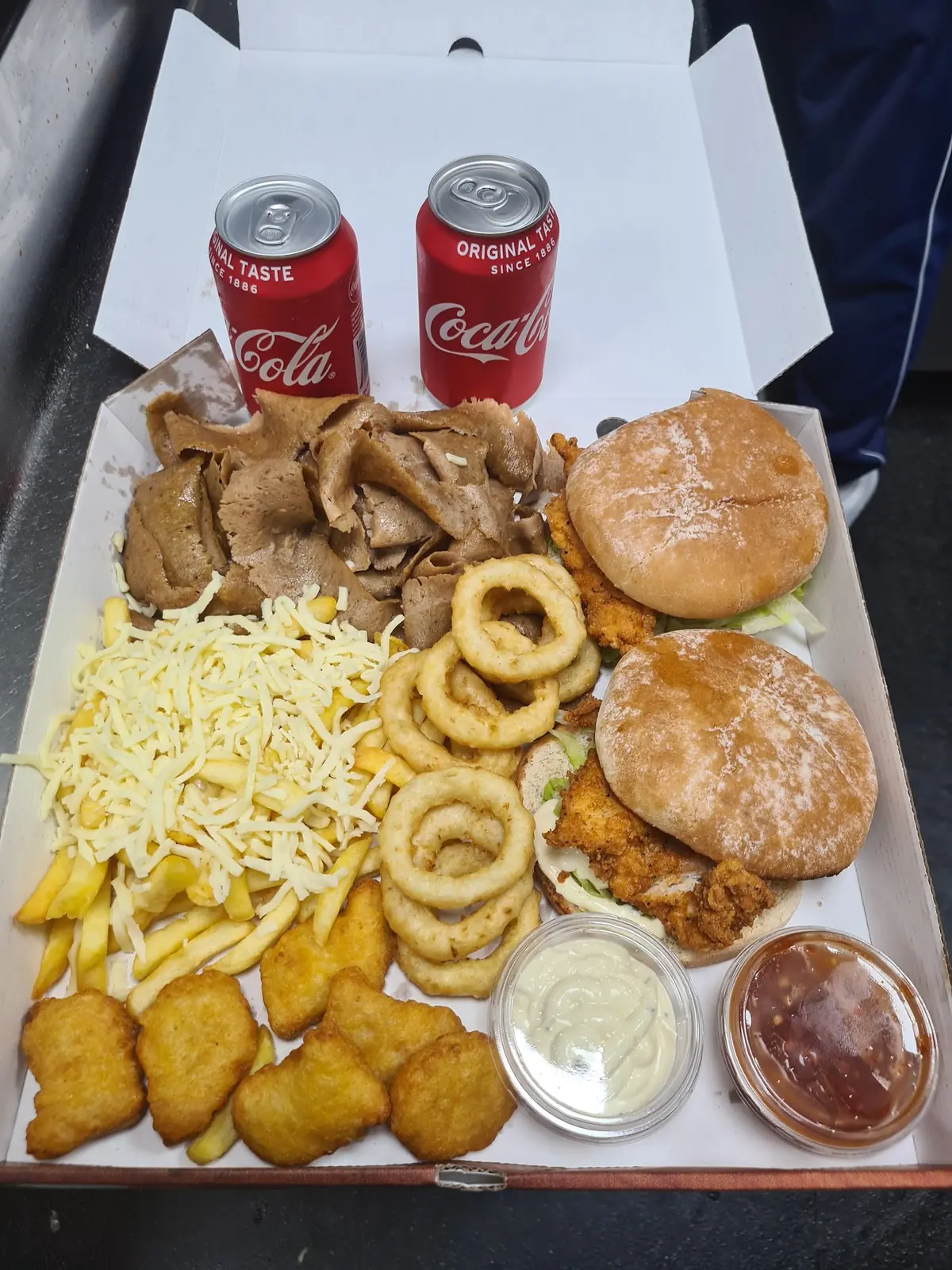 Ali Baba Kebab House photo (photo 1 of 3)