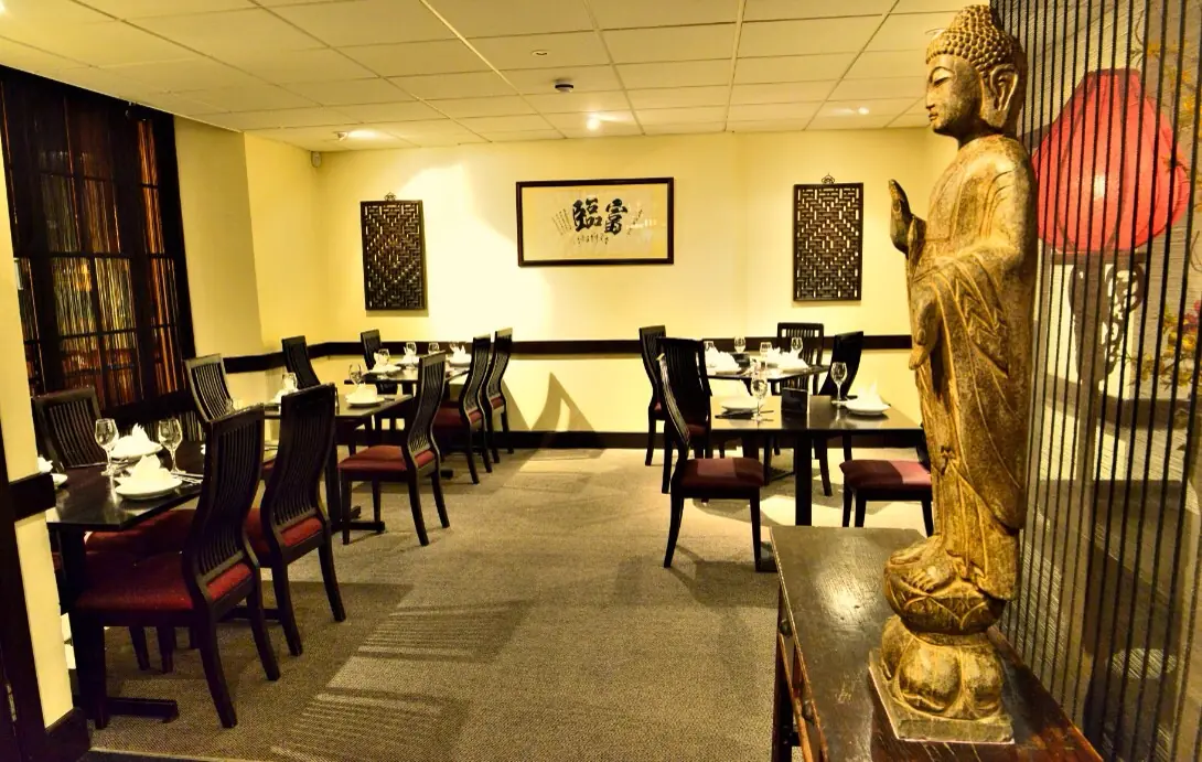 Fullam Restaurant — Chinese Restaurants in Barnstaple