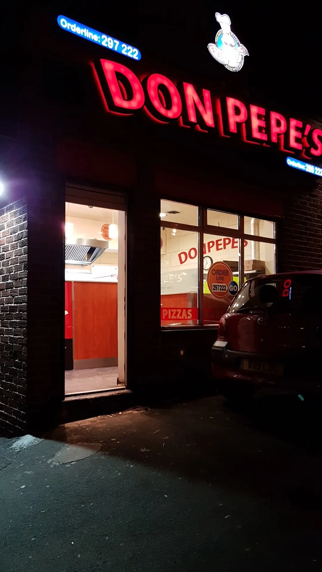 Don Pepes photo (photo 1 of 3)