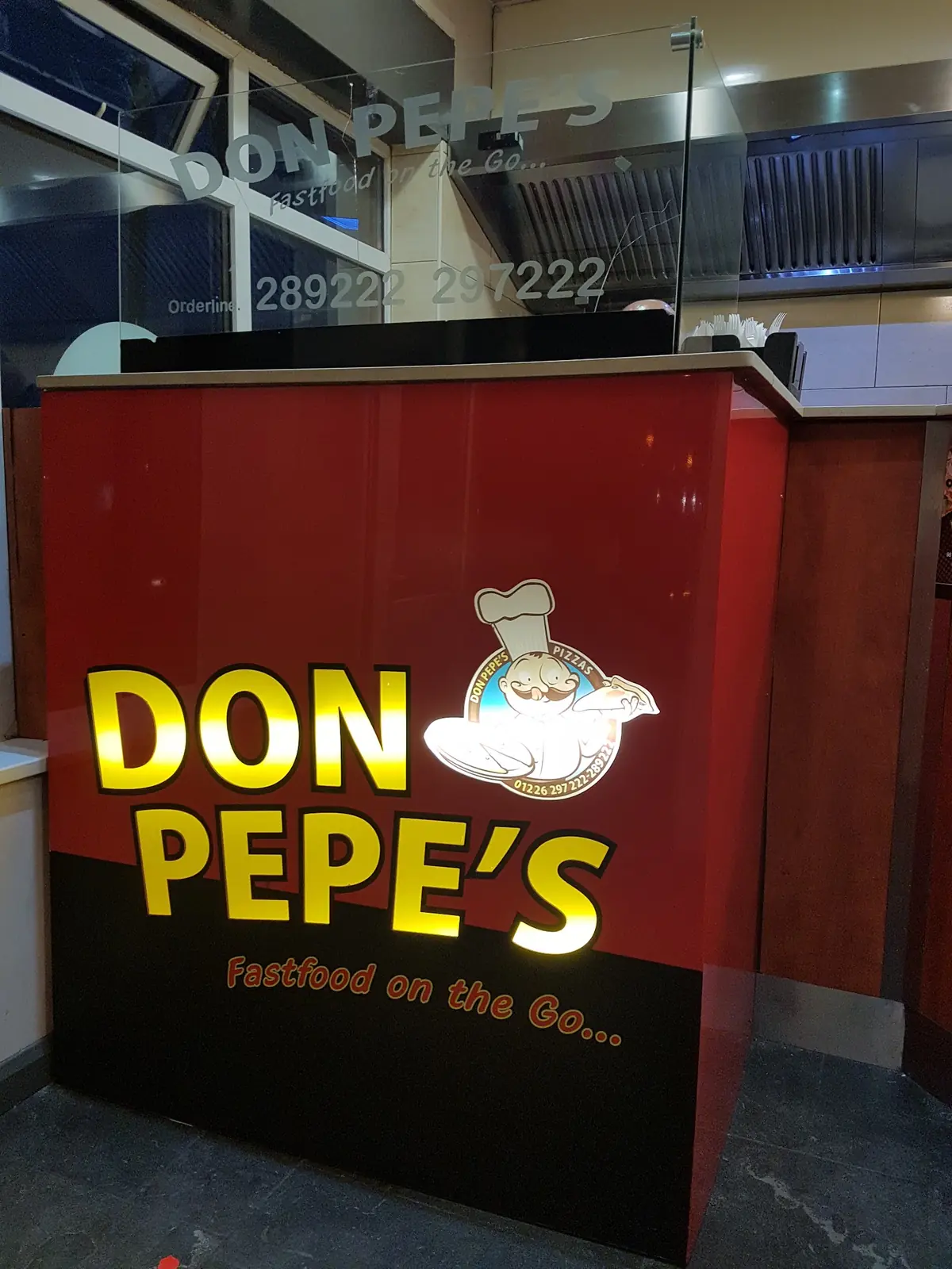 Don Pepes photo (photo 3 of 3)