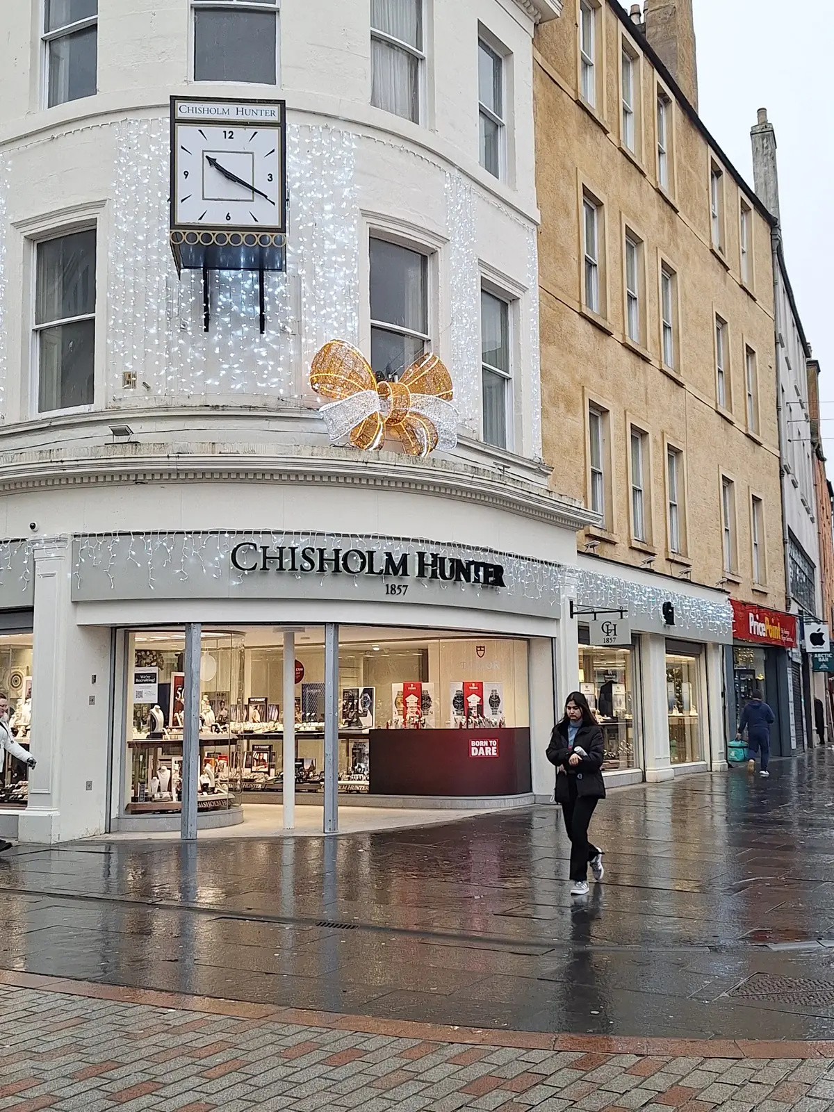 Overgate Centre — Shopping Malls in Dundee