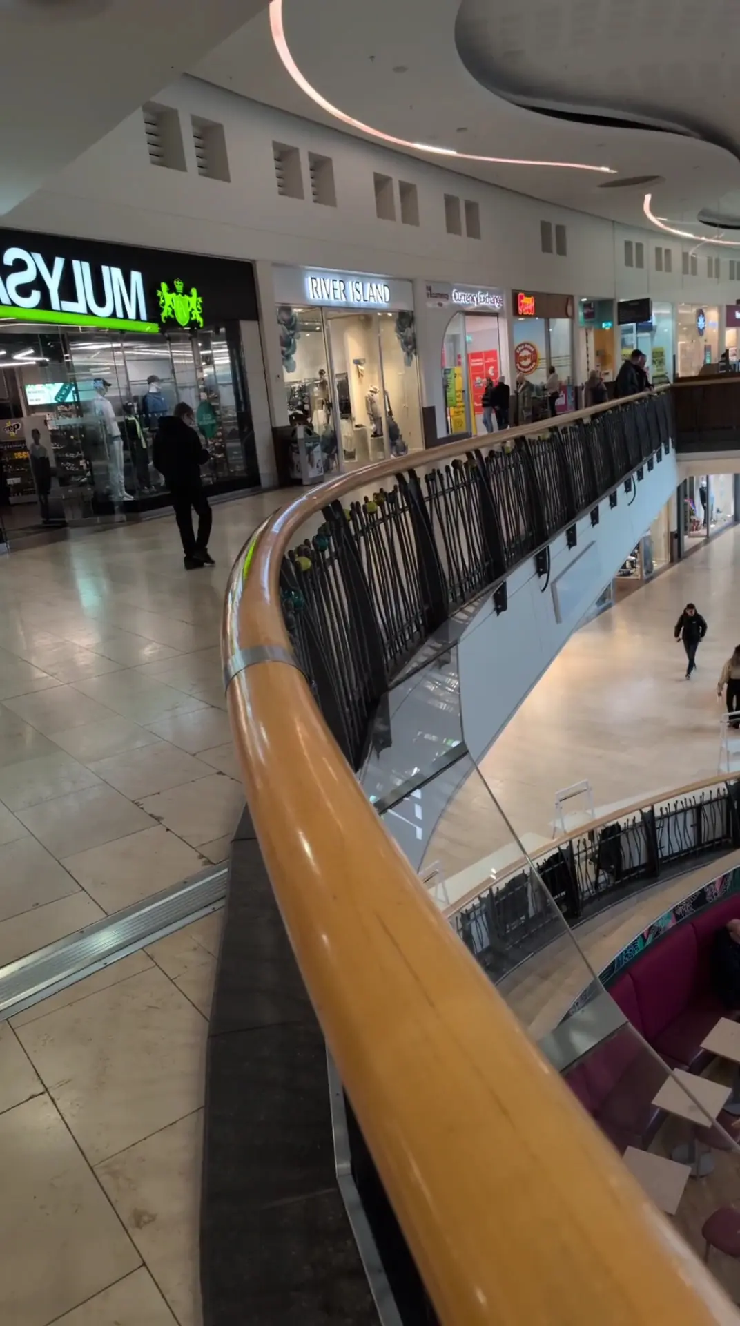 Overgate Centre photo (photo 1 of 3)