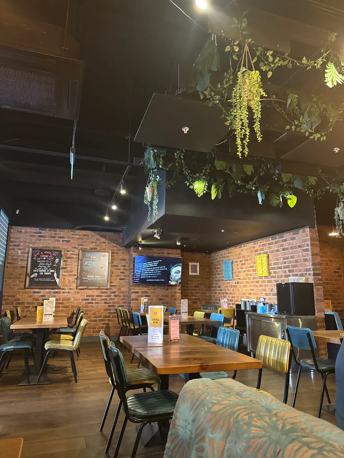 Tap & Tandoor photo (photo 2 of 3)