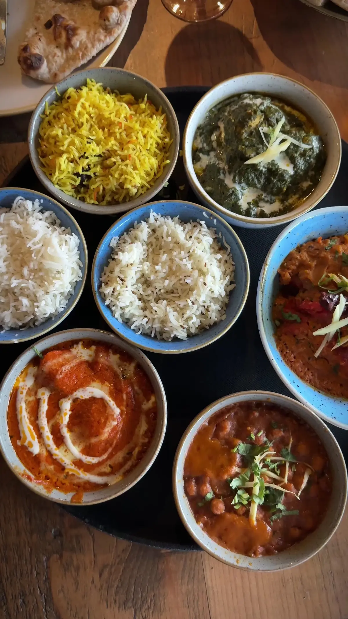 Tap & Tandoor photo (photo 1 of 3)