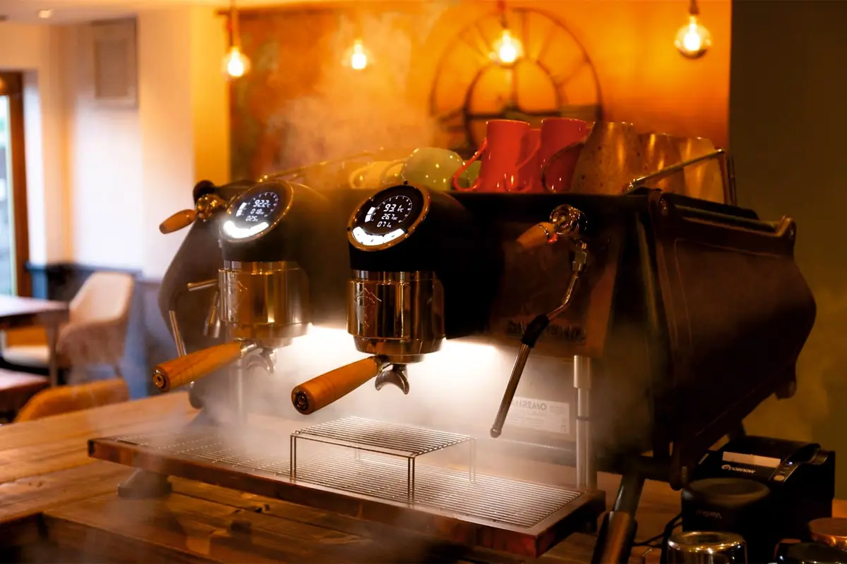Pig + Pickle — Coffee Shops in Kingswinford