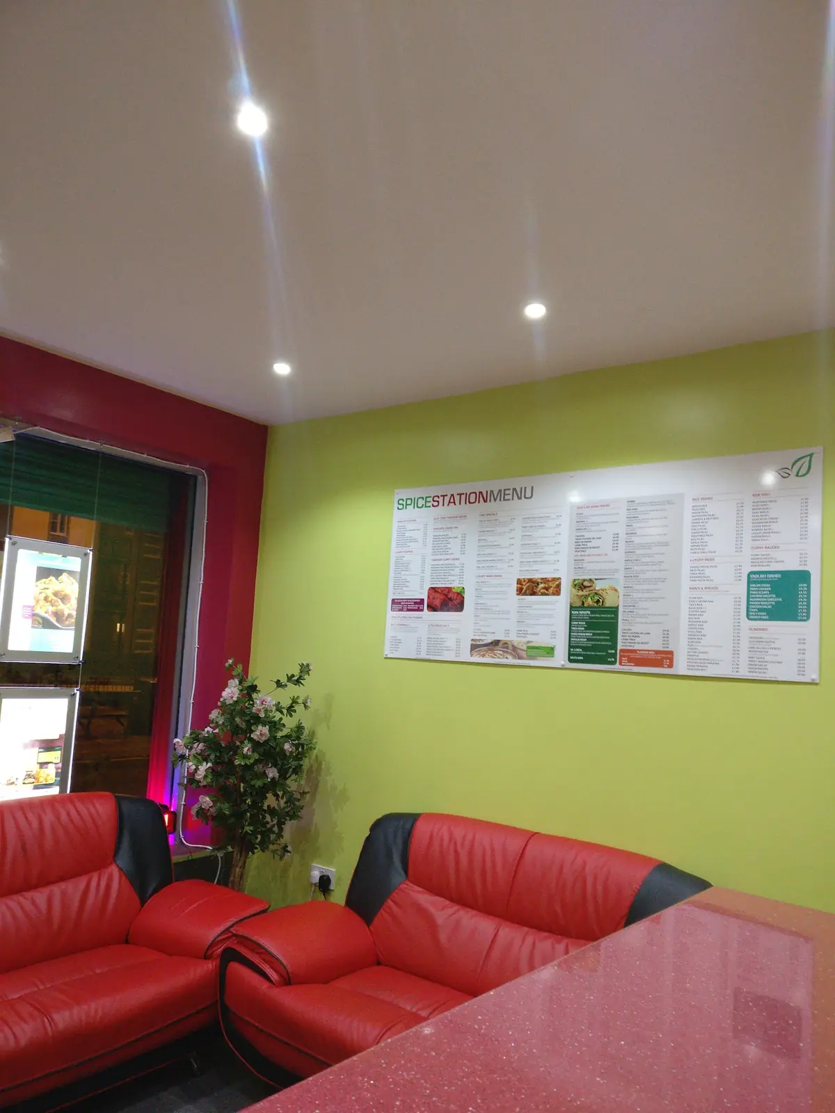 Spice Station photo (photo 2 of 3)