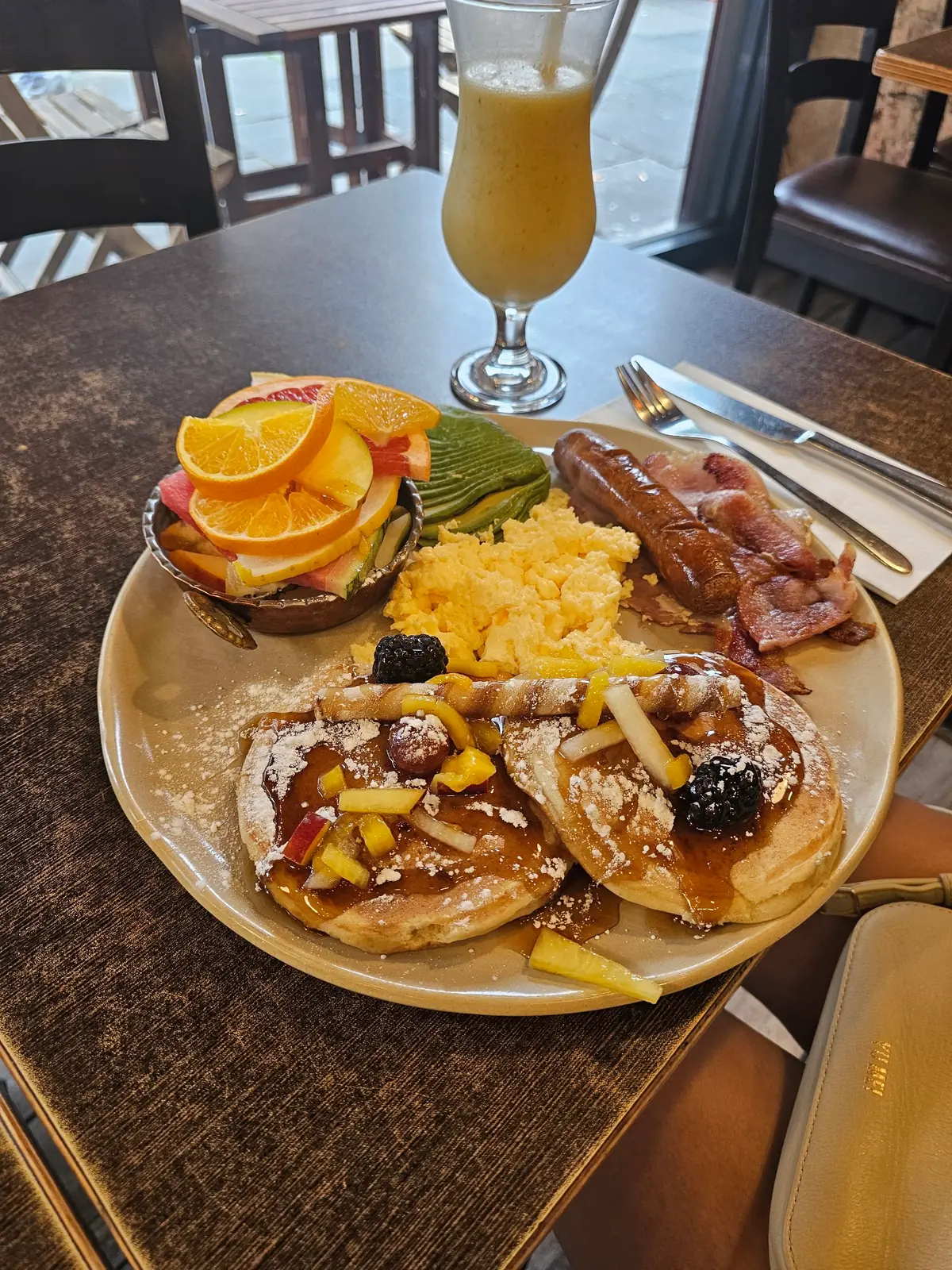 Star Cafe photo (photo 3 of 3)