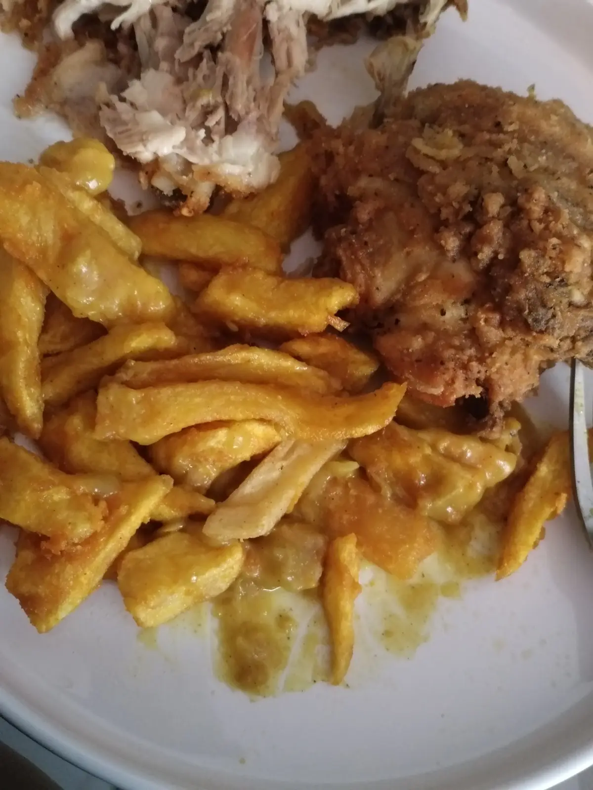 Dhillons Fish Bar photo (photo 1 of 3)