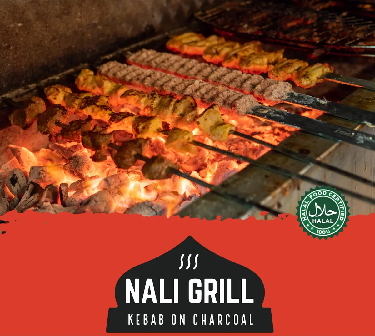 Nali Restaurant/چێشتخانەی نالی photo (photo 2 of 3)