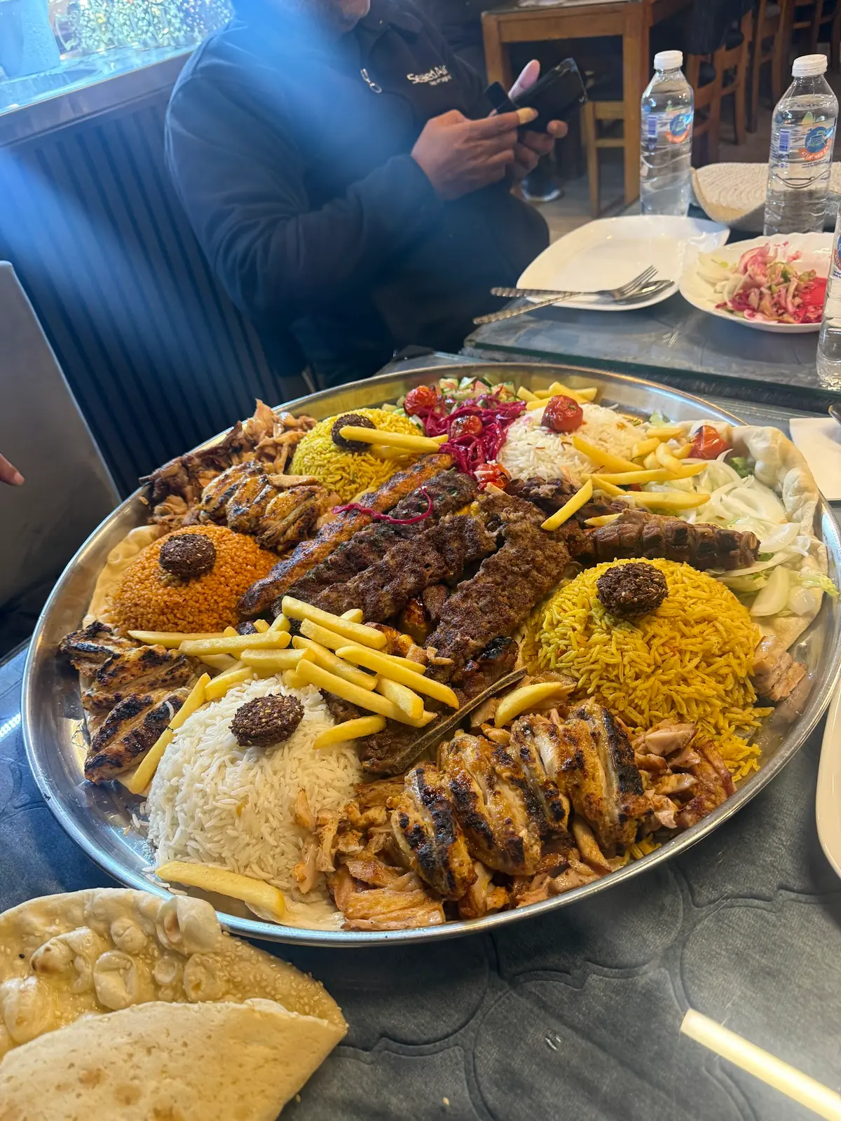 Nali Restaurant/چێشتخانەی نالی photo (photo 3 of 3)